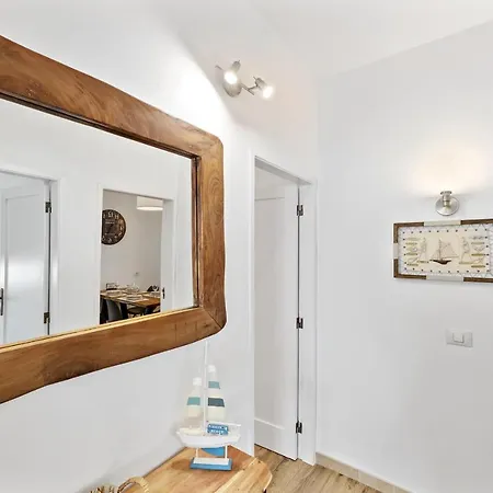 Camarote 7 - Gescav Apartamento