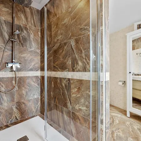 Camarote 7 - Gescav Arrecife (Lanzarote)