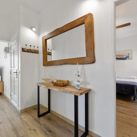 Camarote 7 - Gescav Apartamento Arrecife (Lanzarote)