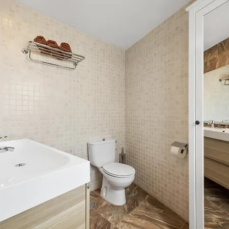 Camarote 7 - Gescav *