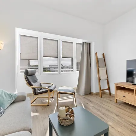 Apartamento Camarote 7 - Gescav