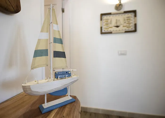 Camarote 7 - Gescav *