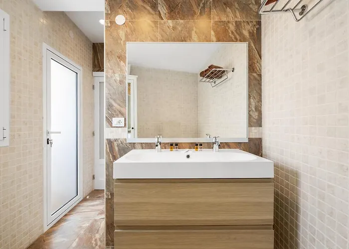 Camarote 7 - Gescav * Arrecife (Lanzarote)