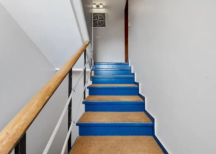 Camarote 7 - Gescav *