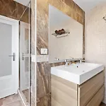 Apartman Camarote 7 - Gescav *