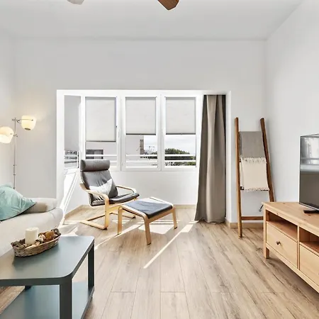 Camarote 7 - Gescav Apartamento Arrecife (Lanzarote)