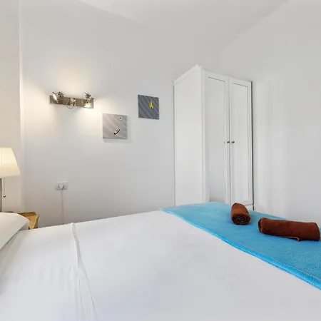 Camarote 7 - Gescav * ארסיפה