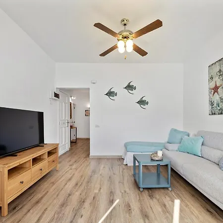 Apartamento Camarote 7 - Gescav Arrecife (Lanzarote)