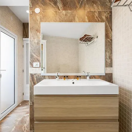 Camarote 7 - Gescav * Arrecife (Lanzarote)