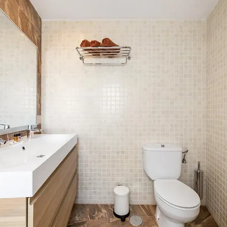 Camarote 7 - Gescav * Arrecife (Lanzarote)