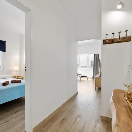 Apartamento Camarote 7 - Gescav