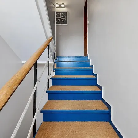 Camarote 7 - Gescav *