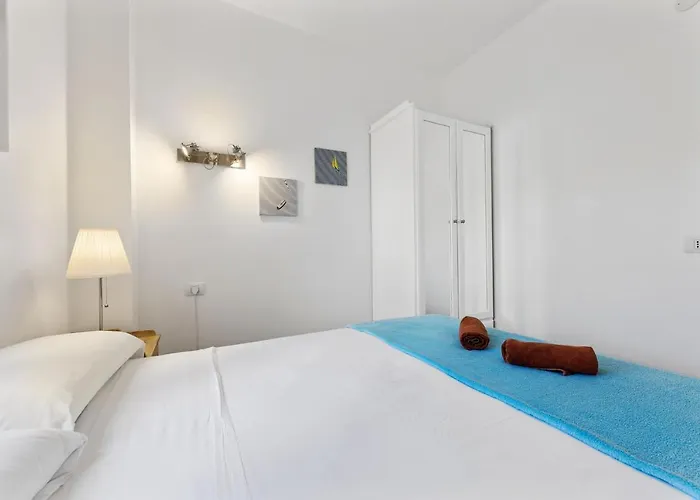 Camarote 7 - Gescav * Arrecife (Lanzarote)