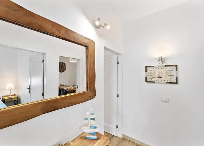 Camarote 7 - Gescav Apartmán