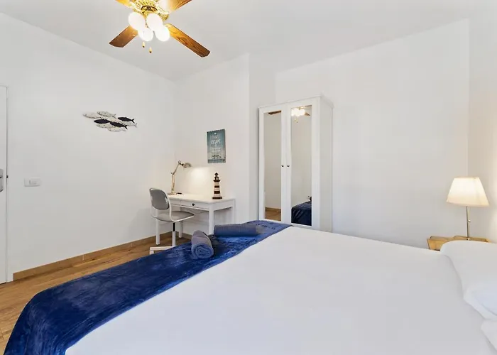 Camarote 7 - Gescav Apartmán