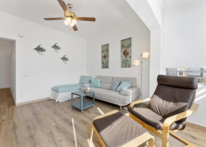 Apartmán Camarote 7 - Gescav *