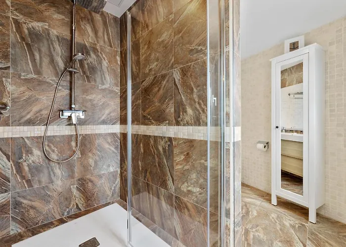 Camarote 7 - Gescav ארסיפה