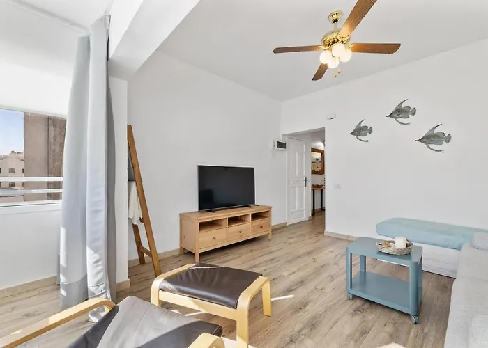 Camarote 7 - Gescav Apartmán Arrecife (Lanzarote)