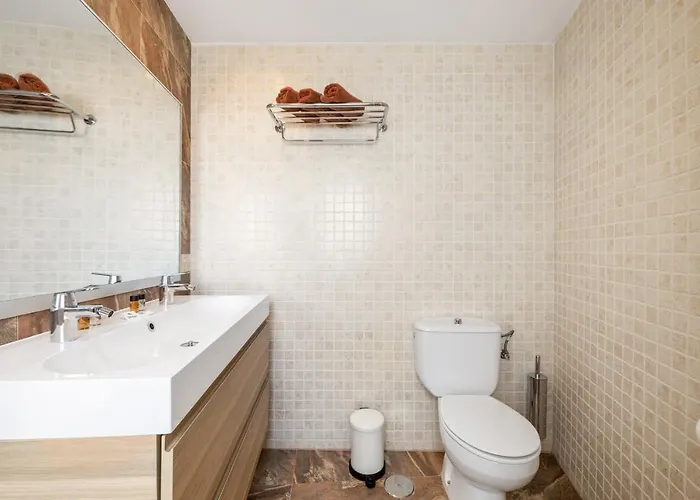 Camarote 7 - Gescav * Arrecife (Lanzarote)