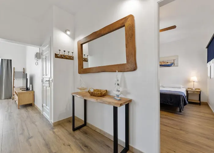 Camarote 7 - Gescav Apartmán Arrecife (Lanzarote)