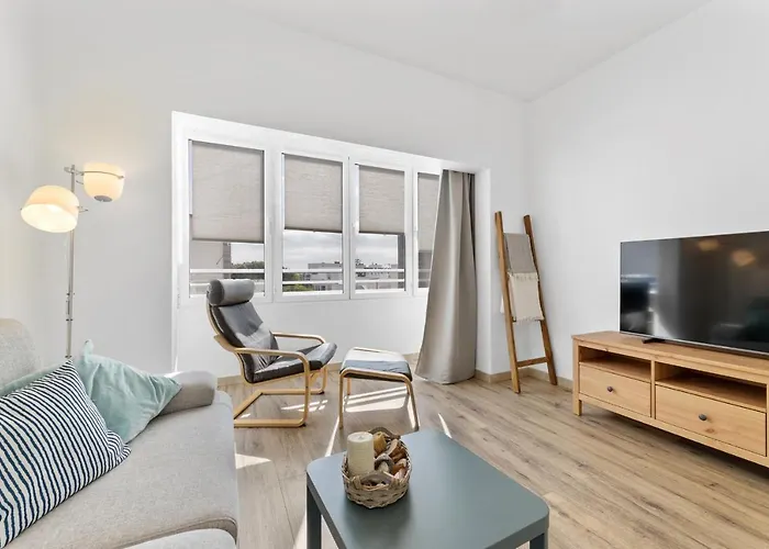 Apartmán Camarote 7 - Gescav