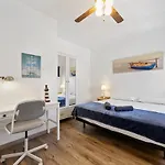 Camarote 7 - Gescav Apartmán *