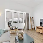 Apartmán Camarote 7 - Gescav